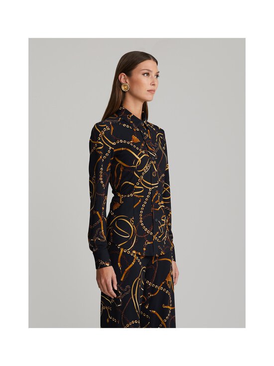 Andiata - Särkpluus Gerri - 099 CHAIN PRINT - photo 4 Andiata - Särkpluus Gerri - 099 CHAIN PRINT | Stockmann - photo 4