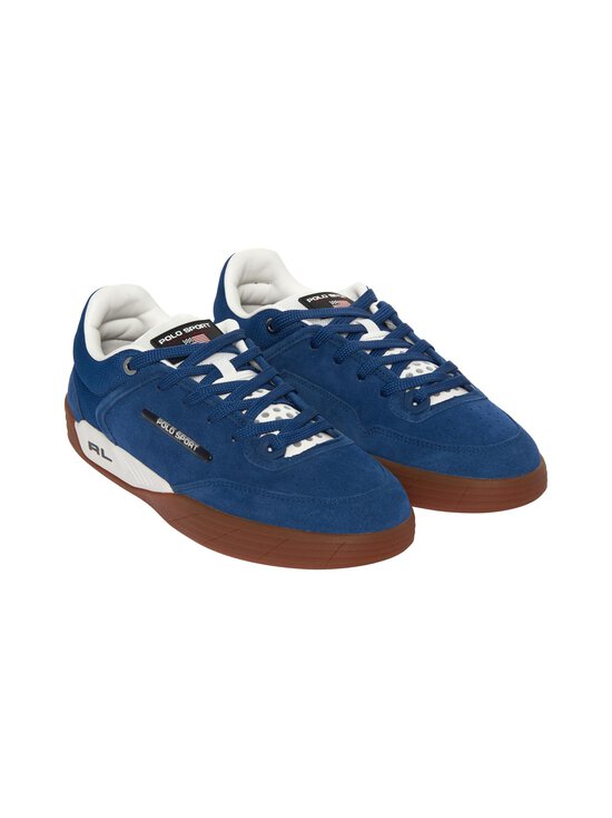 Polo Sport - PS 150 brīvā laika apavi - BLUE - photo 5 Polo Sport - PS 150 brīvā laika apavi - BLUE | Stockmann - photo 5