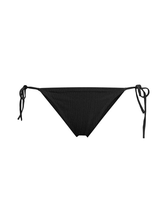 Chantelle - Swim One-Brief -bikinihousut - 011 BLACK | Stockmann - photo 1