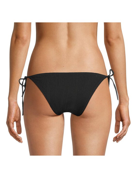 Chantelle - Swim One-Brief -bikinihousut - 011 BLACK | Stockmann - photo 3