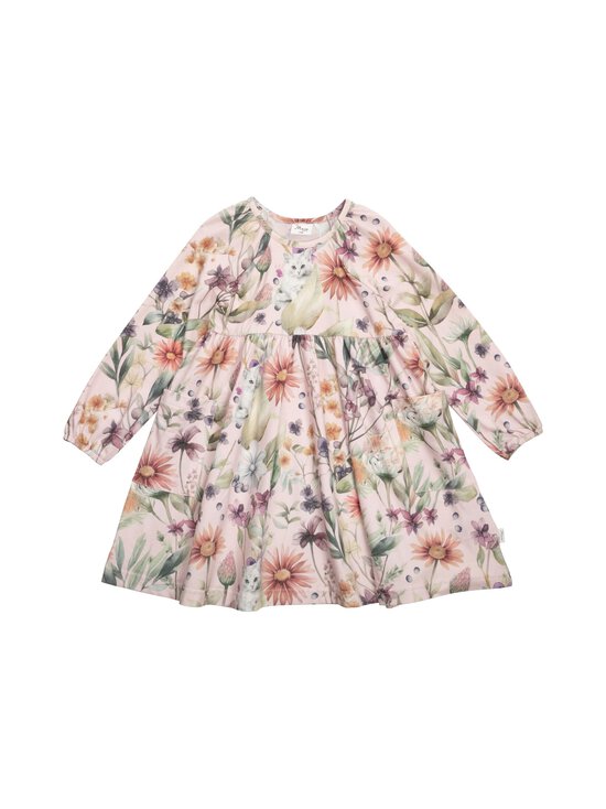 Maia Family - Kissanminttu-mekko - PINK | Stockmann - photo 1