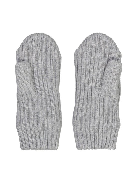 Bogi - Daria- heijastavat fleecevuoratut merinolapaset - 94 GREY MELANGE - photo 3 Bogi - Daria- heijastavat fleecevuoratut merinolapaset - 94 GREY MELANGE | Stockmann - photo 3