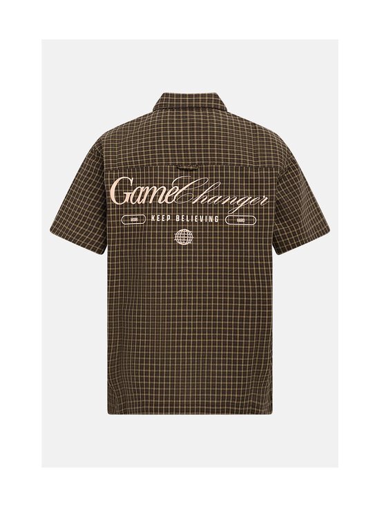 Redefined Rebel - TEArden Boxy Fit T-krekls - TURKISH COFFEE | Stockmann - photo 2