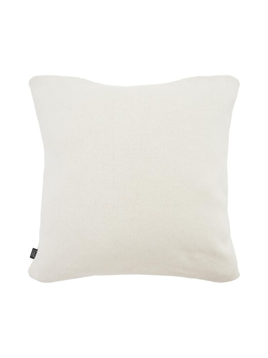 Casa Stockmann - Lust-tyynynpäällinen - OFF WHITE/NATURAL MELANGE | Stockmann - photo 2