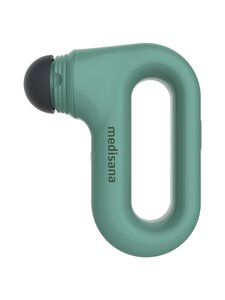 Medisana - HM330 Mini -hierontalaite - GREEN | Stockmann
