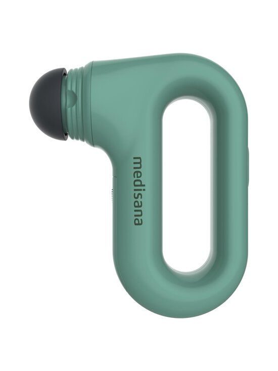 Medisana - HM330 Mini -hierontalaite - GREEN | Stockmann - photo 1