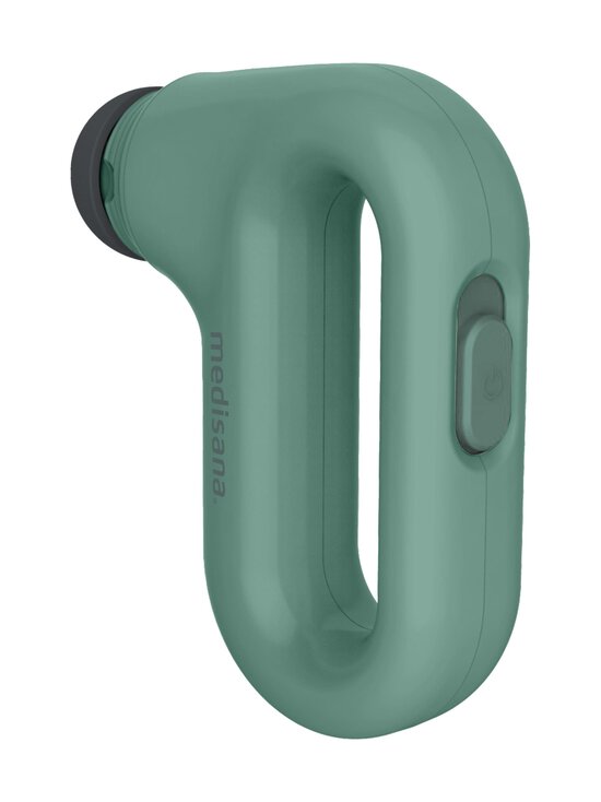 Medisana - HM330 Mini -hierontalaite - GREEN | Stockmann - photo 2