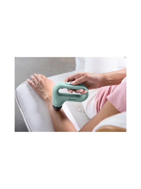 Medisana - HM330 Mini -hierontalaite - GREEN | Stockmann - photo 7