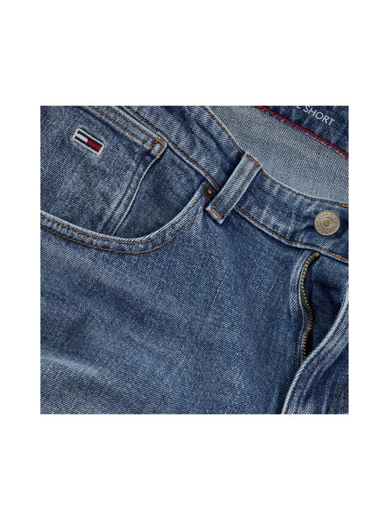 Tommy Jeans - Lühikesed teksapüksid Ronnie - 1A5 DENIM MEDIUM - photo 3 Tommy Jeans - Lühikesed teksapüksid Ronnie - 1A5 DENIM MEDIUM | Stockmann - photo 3
