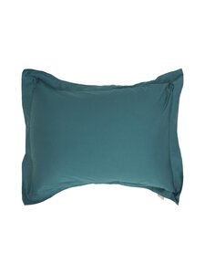Villa Stockmann - Bianca-tyynyliina - DEEP GREEN | Stockmann