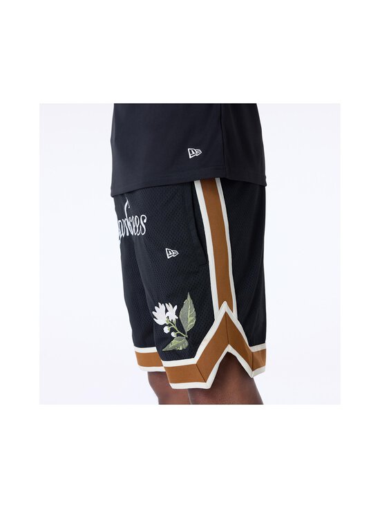 New Era - Lühikesed püksid Floral Mesh Neyyan NY Yankees - BLK - photo 5 New Era - Lühikesed püksid Floral Mesh Neyyan NY Yankees - BLK | Stockmann - photo 5