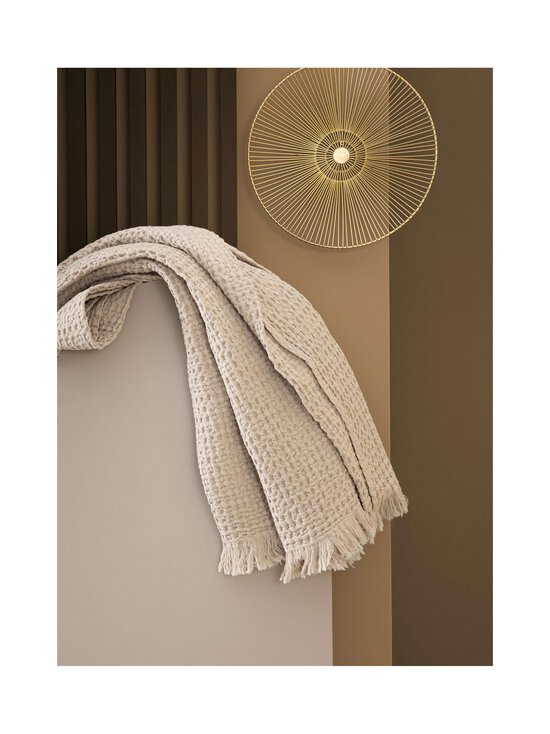 Haomy - Pleed Tempo, 130 x 200 cm - 01 LIN - photo 2 Haomy - Pleed Tempo, 130 x 200 cm - 01 LIN | Stockmann - photo 2