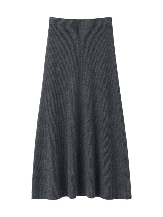 Tiger of Sweden - Zaya Occasion -neulehame - M08 GREY MELANGE | Stockmann - photo 1