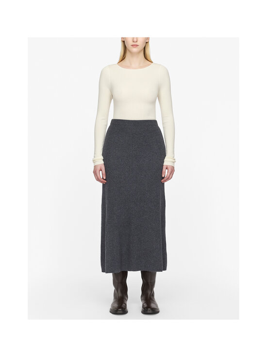 Tiger of Sweden - Zaya Occasion -neulehame - M08 GREY MELANGE | Stockmann - photo 2