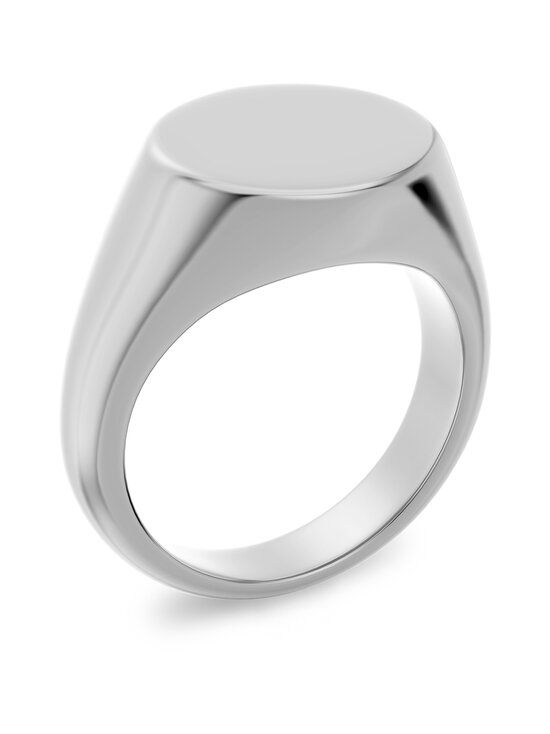Edblad - Kim Signet gredzens - SILVER | Stockmann - photo 2