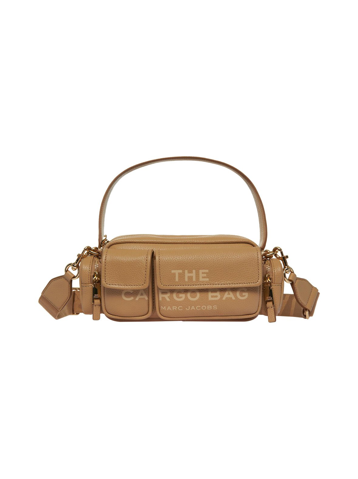 The Cargo Bag -olkalaukku