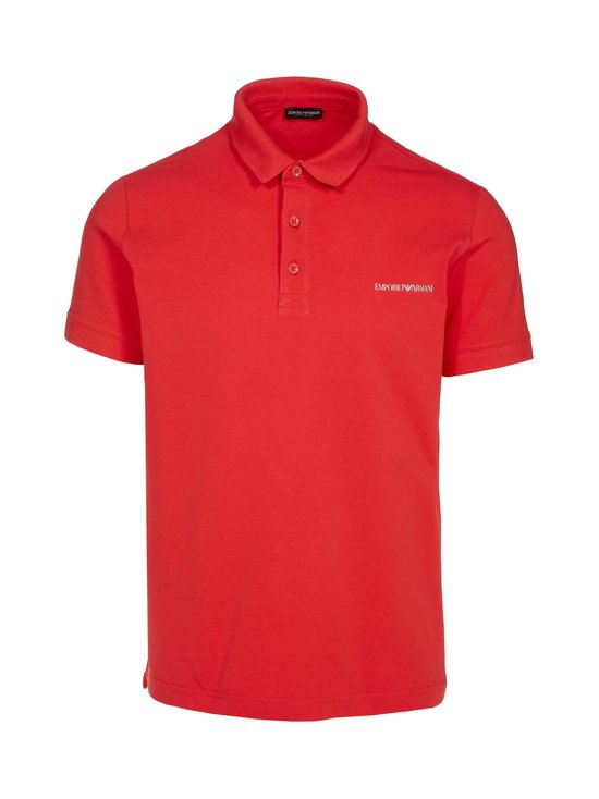 Polo Sleeve -pikeepaita