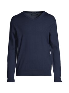Cap Horn - Scott merīnvilnas džemperis - NAVY 51046 | Stockmann