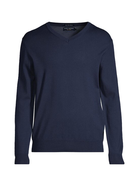 Cap Horn - Scott-merinoneule - NAVY 51046 | Stockmann - photo 1