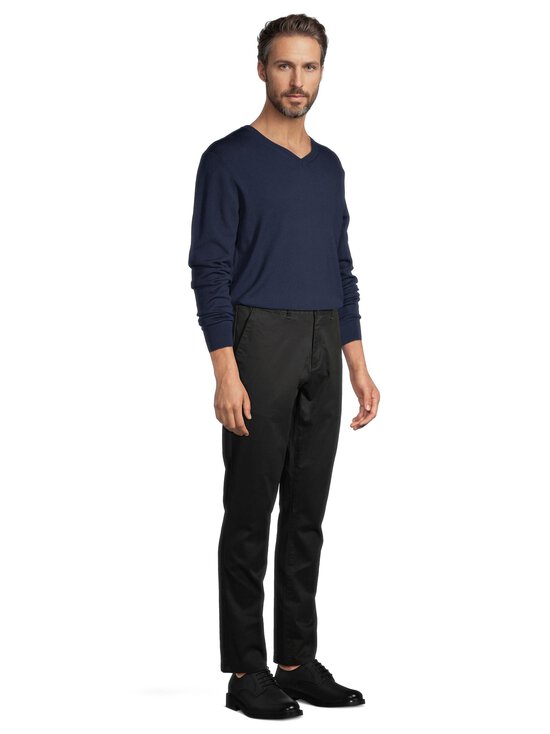 Cap Horn - Scott-merinoneule - NAVY 51046 | Stockmann - photo 4