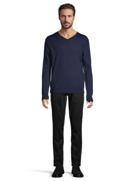 Cap Horn - Scott-merinoneule - NAVY 51046 | Stockmann - photo 6