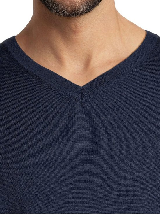 Cap Horn - Scott-merinoneule - NAVY 51046 | Stockmann - photo 7