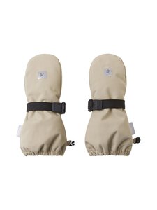 Reima - Ote ReimaTec -topparukkaset - 0760 BROWN | Stockmann