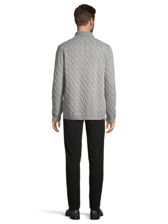 SAND Copenhagen - Id-neule - 140 SMOKY GREY | Stockmann - photo 3