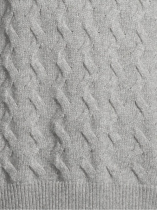 SAND Copenhagen - Id-neule - 140 SMOKY GREY | Stockmann - photo 4