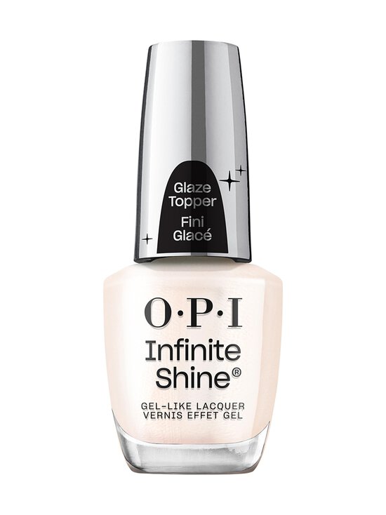 O.P.I. - Infinite Shine Glaze -kynsilakka - GOT GLAZE? | Stockmann - photo 1