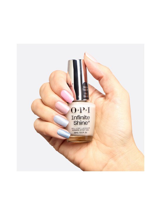 O.P.I. - Infinite Shine Glaze -kynsilakka - GOT GLAZE? | Stockmann - photo 2