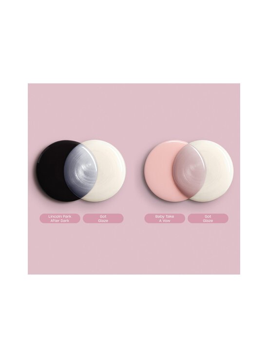 O.P.I. - Infinite Shine Glaze -kynsilakka - GOT GLAZE? | Stockmann - photo 4