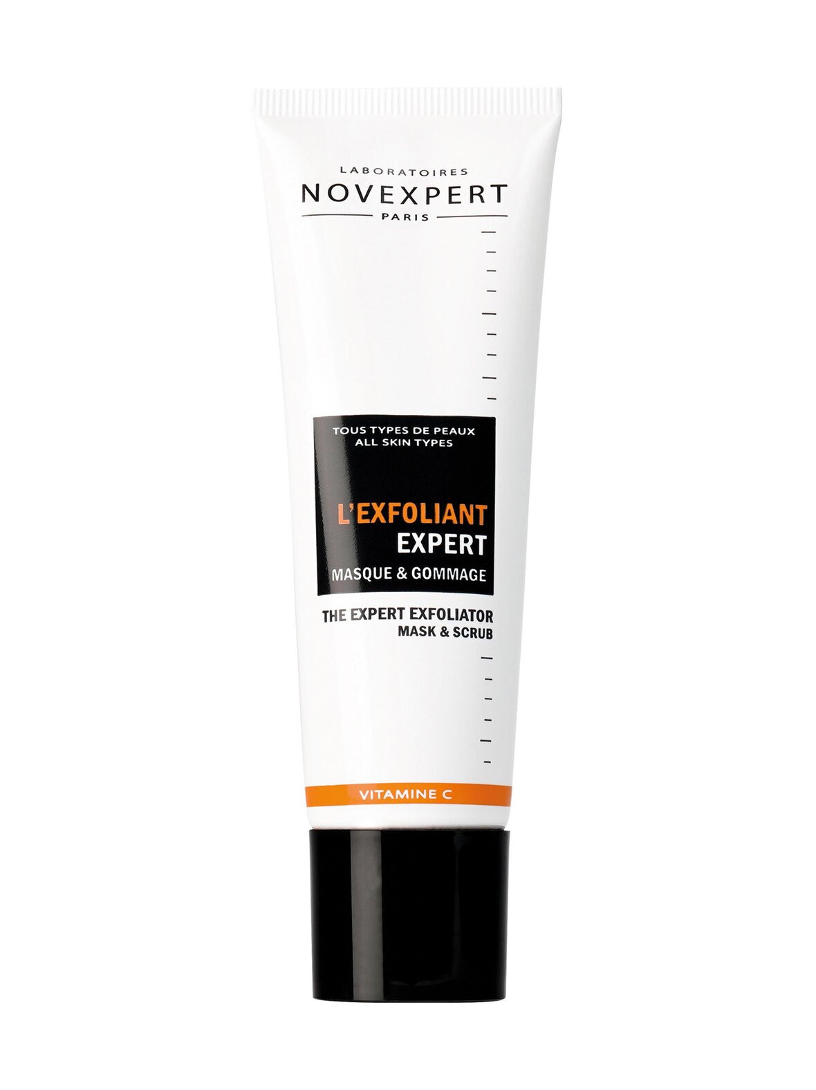 VITAMIN C The Expert Exfoliator -kuorinta 50 ml
