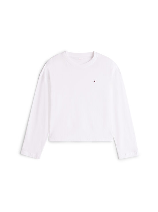 Tommy Hilfiger - Trikotaažsärk - YBI IVORY | Stockmann - photo 3