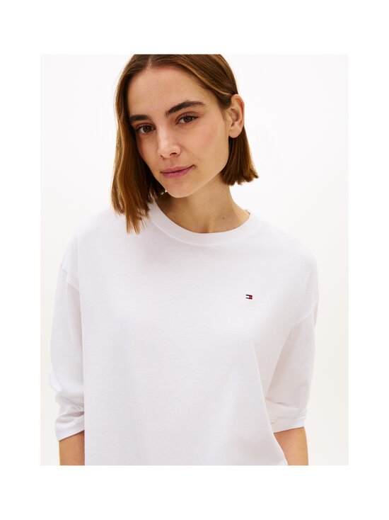 Tommy Hilfiger - Trikotaažsärk - YBI IVORY | Stockmann - photo 4