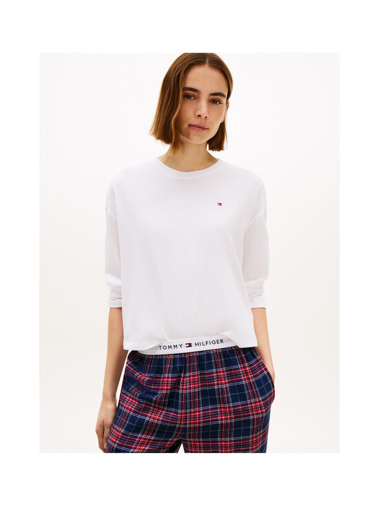 Tommy Hilfiger - Trikotaažsärk - YBI IVORY | Stockmann - photo 5