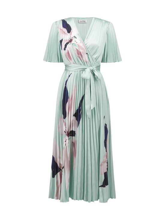 Joseph Ribkoff - Kleit - 684 GREEN/MULTI | Stockmann - photo 1