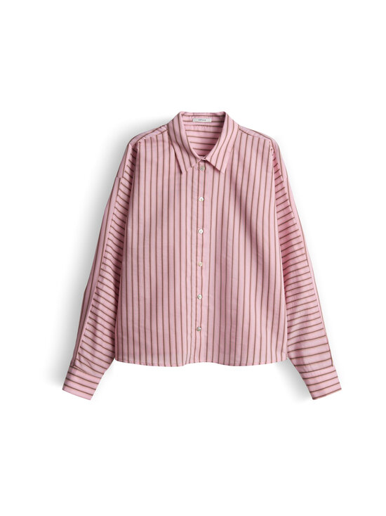 Opus - Foho-paitapusero - 40042 CORAL BLUSH | Stockmann - photo 1