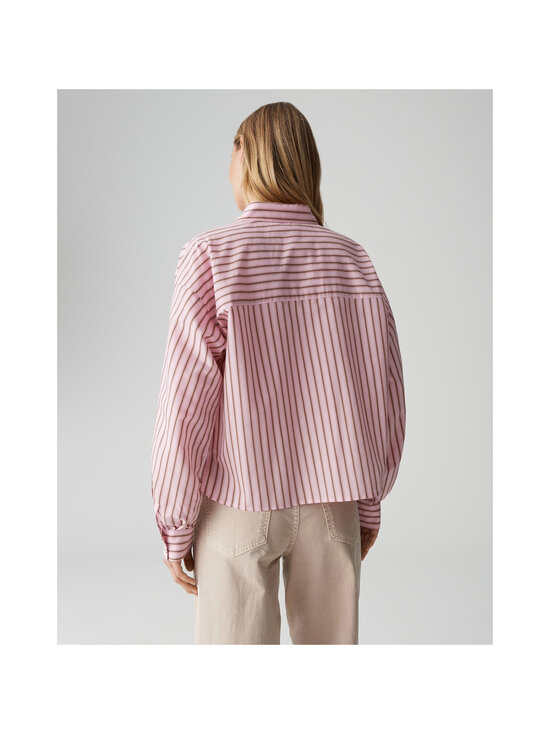 Opus - Foho-paitapusero - 40042 CORAL BLUSH | Stockmann - photo 3