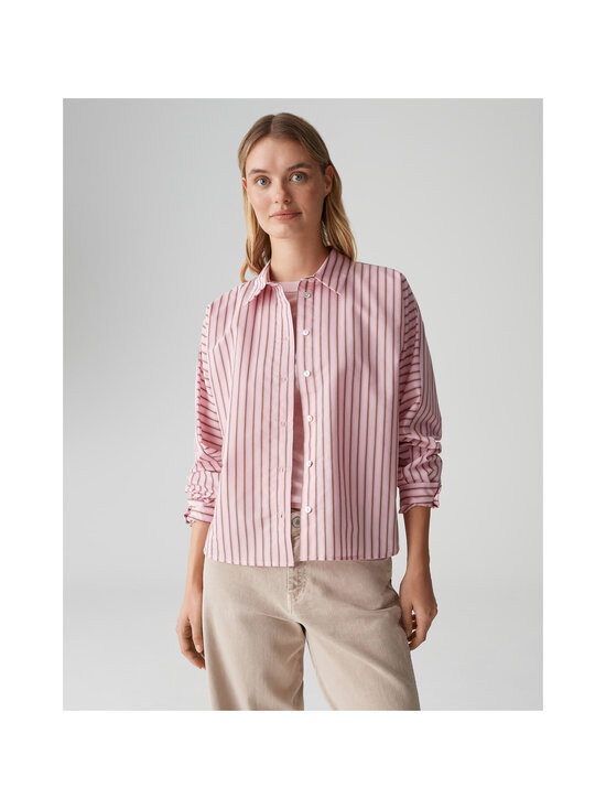 Opus - Foho-paitapusero - 40042 CORAL BLUSH | Stockmann - photo 4