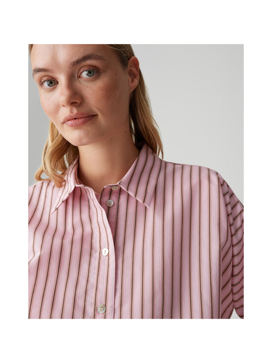 Opus - Foho-paitapusero - 40042 CORAL BLUSH | Stockmann - photo 5