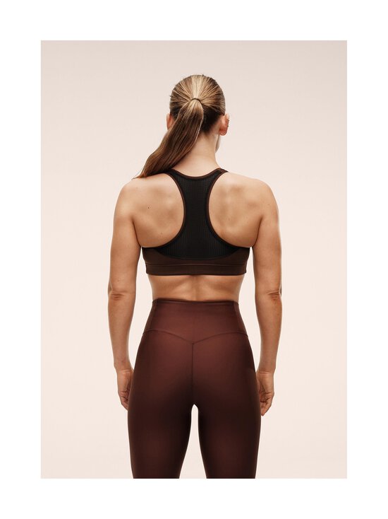 Casall - Iconic-urheiluliivit - 969 DARK BROWN | Stockmann - photo 3