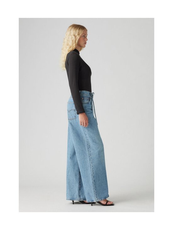 Levi's - XL Straight Thanks Friend džinsi - 246 THANKS FRIEND - photo 4 Levi's - XL Straight Thanks Friend džinsi - 246 THANKS FRIEND | Stockmann - photo 4
