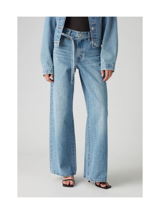 Levi's - XL Straight Thanks Friend džinsi - 246 THANKS FRIEND - photo 6 Levi's - XL Straight Thanks Friend džinsi - 246 THANKS FRIEND | Stockmann - photo 6