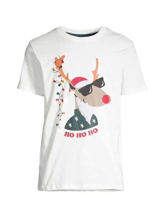 JORGINGER TEE -paita