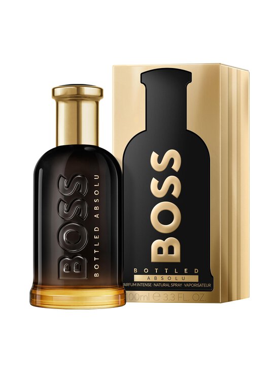 BOSS - Bottled Absolu EdP -tuoksu 100 ml - NOCOL - photo 2 BOSS - Bottled Absolu EdP -tuoksu 100 ml - NOCOL | Stockmann - photo 2