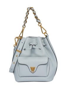 Coccinelle - Nahast kott Beat Generation Small - Y16 SNOW Coccinelle - Nahast kott Beat Generation Small - Y16 SNOW | Stockmann