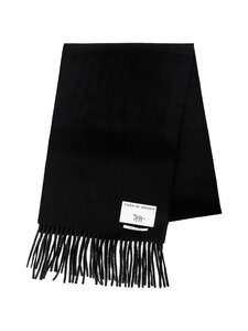 Tiger of Sweden - Sylan-huivi - 050 BLACK | Stockmann