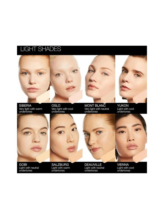 NARS - Soft Matte Foundation -meikkivoide 45 ml - DEAUVILLE - photo 5 NARS - Soft Matte Foundation -meikkivoide 45 ml - DEAUVILLE | Stockmann - photo 5