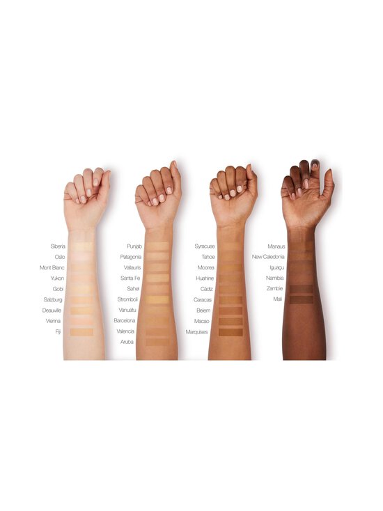 NARS - Soft Matte Foundation -meikkivoide 45 ml - DEAUVILLE - photo 6 NARS - Soft Matte Foundation -meikkivoide 45 ml - DEAUVILLE | Stockmann - photo 6